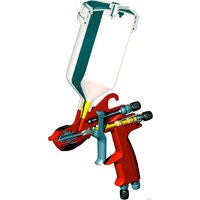 Краскопульт Sagola 3300 GTO 1.30 - Превью изображения №3 — Интернет-магазин Teono.by