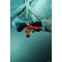 Краскопульт Sagola 3300 GTO 1.30 - Превью изображения №4 — Интернет-магазин Teono.by