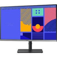 Samsung Essential S4 LS27C432GAUXEN Image #11