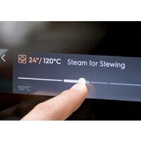 Electrolux SteamBoost 800 COB8S39WZ Image #5