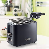 Тостер Ariete 0157/03 - Превью изображения №4 — Интернет-магазин Teono.by