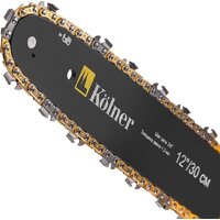 Kolner KCS 18BL-30-2K (с 2-мя АКБ) Image #2