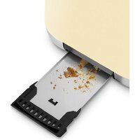 Тостер Kitfort KT-6558 - Превью изображения №4 — Интернет-магазин Teono.by