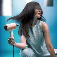 Фен Cecotec IoniCare Nano Plasma Aluminum 101440 - Превью изображения №5 — Интернет-магазин Teono.by