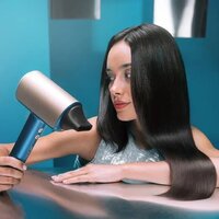 Фен Cecotec IoniCare Nano Plasma Aluminum 101440 - Превью изображения №6 — Интернет-магазин Teono.by