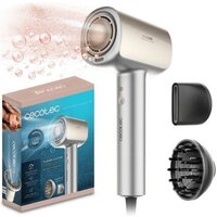 Фен Cecotec IoniCare Nano Plasma Aluminum 101440 - Превью изображения №4 — Интернет-магазин Teono.by