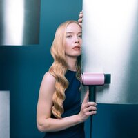 Фен Cecotec IoniCare Nano Plasma Aluminum 101440 - Превью изображения №9 — Интернет-магазин Teono.by