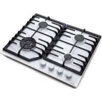 Варочная панель Konigin Blaze 604 WHW - Превью изображения №3 — Интернет-магазин Teono.by