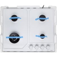 Варочная панель Konigin Blaze 604 WHW - Превью изображения №5 — Интернет-магазин Teono.by