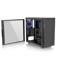 Корпус Thermaltake Suppressor F31 Tempered Glass Edition [CA-1E3-00M1WN-03] - Превью изображения №7 — Интернет-магазин Teono.by