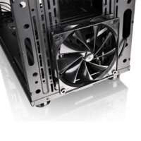 Корпус Thermaltake Suppressor F31 Tempered Glass Edition [CA-1E3-00M1WN-03] - Превью изображения №8 — Интернет-магазин Teono.by