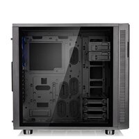 Корпус Thermaltake Suppressor F31 Tempered Glass Edition [CA-1E3-00M1WN-03] - Превью изображения №6 — Интернет-магазин Teono.by