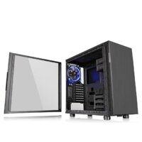 Корпус Thermaltake Suppressor F31 Tempered Glass Edition [CA-1E3-00M1WN-03] - Превью изображения №12 — Интернет-магазин Teono.by