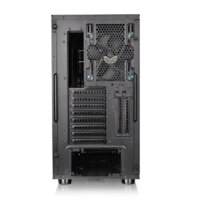 Корпус Thermaltake Suppressor F31 Tempered Glass Edition [CA-1E3-00M1WN-03] - Превью изображения №3 — Интернет-магазин Teono.by