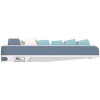 Royal Kludge RK-S98 RGB Light Cloud (RK Chartreuse) Image #9