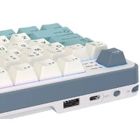 Royal Kludge RK-S98 RGB Light Cloud (RK Chartreuse) Image #8