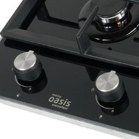 Варочная панель Making Oasis Everywhere P-GBD - Превью изображения №4 — Интернет-магазин Teono.by
