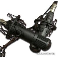 Проводной микрофон Октава МК-319 черный картон - Превью изображения №5 — Интернет-магазин Teono.by