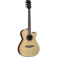 EKO NXT A100ce Natural