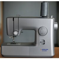 Jaguar JS-40S