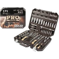 Startul PRO-171DK (171 предмет)