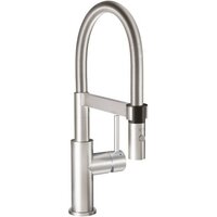 Villeroy & Boch Steel Expert Compact 927300LC