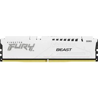 Kingston FURY Beast 16ГБ DDR5 6000 МГц KF560C36BWE2-16