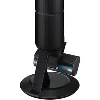 Пылесос Samsung Bespoke AI Jet Ultra Complete Extra VS90F40DEK/EV - Превью изображения №17 — Интернет-магазин Teono.by