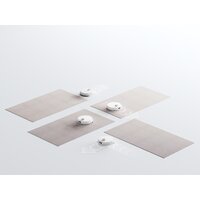 Xiaomi Robot Vacuum S40 OV81 (евровилка, белый) Image #12