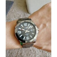 Наручные часы Casio MTP-VD01D-1B - Превью изображения №2 — Интернет-магазин Teono.by