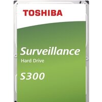 Toshiba S300 8TB HDET02LZSA51