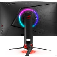 ASUS ROG Strix XG27VQ Image #6