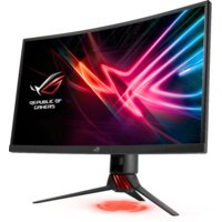 ASUS ROG Strix XG27VQ Image #3