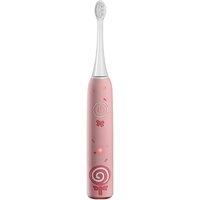 Электрическая зубная щетка Concept Kids Kido Smile ZK6010 (розовый) - Превью изображения №2 — Интернет-магазин Teono.by