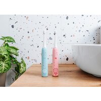 Электрическая зубная щетка Concept Kids Kido Smile ZK6010 (розовый) - Превью изображения №14 — Интернет-магазин Teono.by