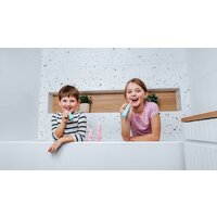 Электрическая зубная щетка Concept Kids Kido Smile ZK6010 (розовый) - Превью изображения №16 — Интернет-магазин Teono.by