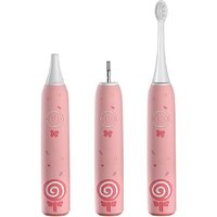 Электрическая зубная щетка Concept Kids Kido Smile ZK6010 (розовый) - Превью изображения №3 — Интернет-магазин Teono.by
