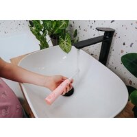 Электрическая зубная щетка Concept Kids Kido Smile ZK6010 (розовый) - Превью изображения №9 — Интернет-магазин Teono.by