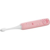 Электрическая зубная щетка Concept Kids Kido Smile ZK6010 (розовый) - Превью изображения №4 — Интернет-магазин Teono.by