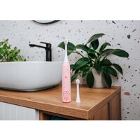 Электрическая зубная щетка Concept Kids Kido Smile ZK6010 (розовый) - Превью изображения №13 — Интернет-магазин Teono.by