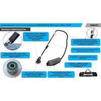 Deko DKWS1400 Pro 085-1062 (сумка) Image #8