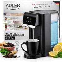 Диспенсер Adler AD 1357 - Превью изображения №11 — Интернет-магазин Teono.by
