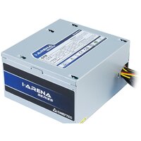 Chieftec iArena GPB-450S Image #2