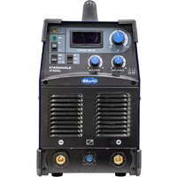 Сварочный инвертор AuroraPRO Stronghold 315 CEL - Превью изображения №2 — Интернет-магазин Teono.by