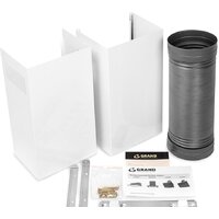 Grand Lester GC 50 (белый) Image #10