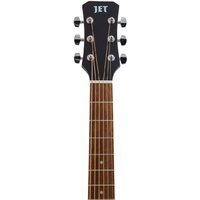 Электроакустическая гитара JET JDEC-255 OP - Превью изображения №2 — Интернет-магазин Teono.by