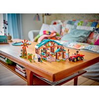LEGO Friends 42617 Приют для животных с фермы Image #12
