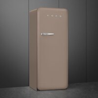 Однокамерный холодильник Smeg FAB28RDTP6 - Превью изображения №2 — Интернет-магазин Teono.by
