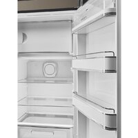 Однокамерный холодильник Smeg FAB28RDTP6 - Превью изображения №5 — Интернет-магазин Teono.by