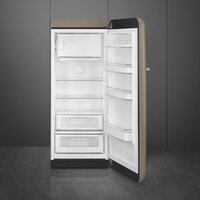 Однокамерный холодильник Smeg FAB28RDTP6 - Превью изображения №4 — Интернет-магазин Teono.by